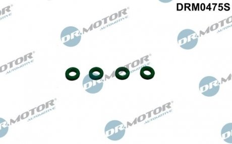 Форсунки топливные DR.MOTOR DRM0475S