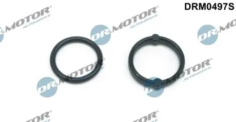 Прокладка впускного коллектора DR.MOTOR DRM0497S
