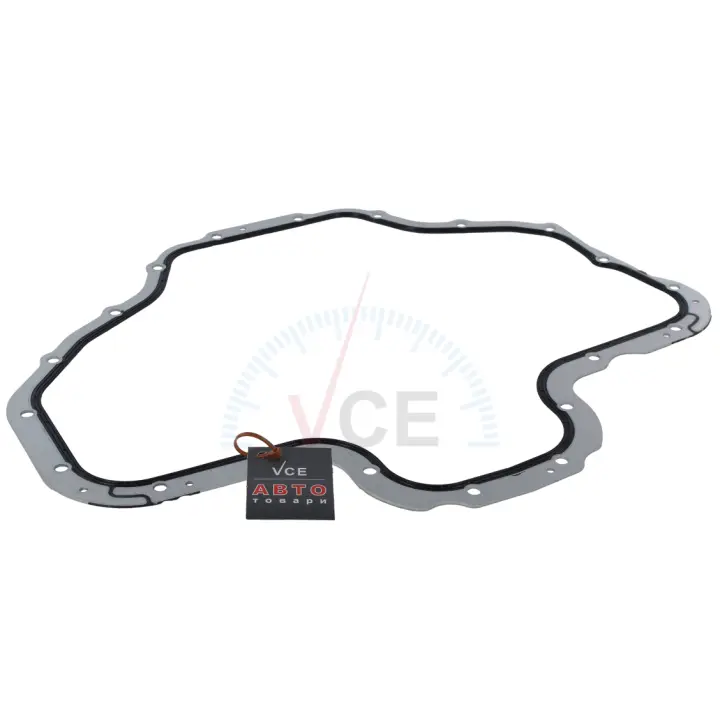 Фото 1 - Прокладка поддона картера металлическая DR.MOTOR DRM0521 Прокладка поддона картера металлическая DR.MOTOR DRM0521 (фото 1)