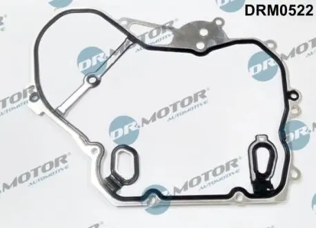 Прокладка кришки грм DR.MOTOR DRM0522