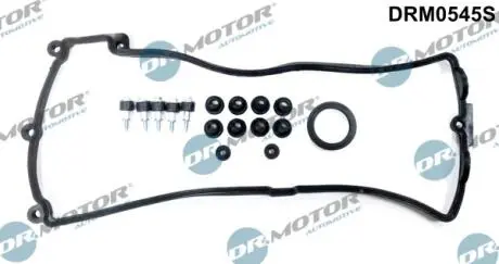 До т прокладок клапанної кришки DR.MOTOR DRM0545S