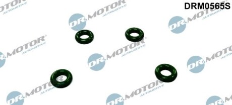 Автозапчасть DR.MOTOR DRM0565S