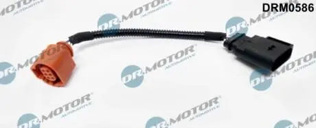 Автозапчасть DR.MOTOR DRM0586