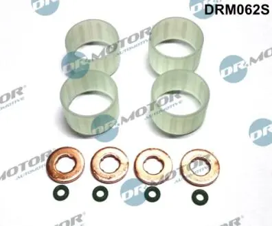 Форсунки топливные DR.MOTOR DRM062S