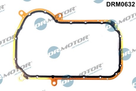 Прокладка масляного піддону DR.MOTOR DRM0632