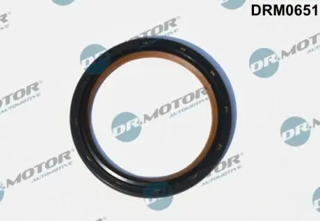 Сальники коленвала DR.MOTOR DRM0651