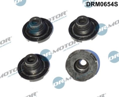 Комплекти прокладок DR.MOTOR DRM0654S