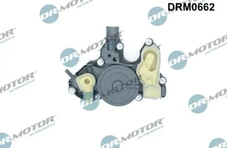 Сепаратор масляний вентиляції картера DR.MOTOR DRM0662