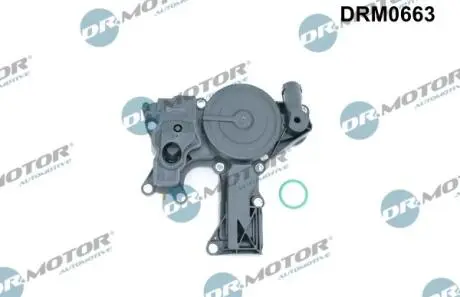 Автозапчастина DR.MOTOR DRM0663