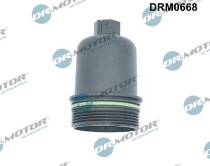 Автозапчасть DR.MOTOR DRM0668