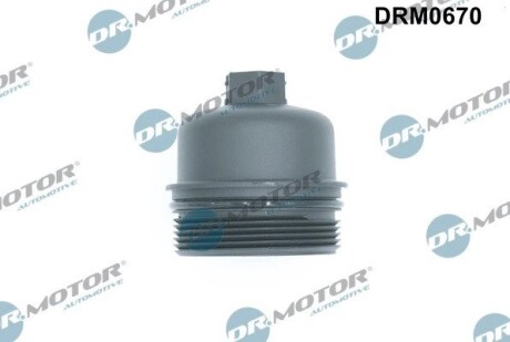 Автозапчасть DR.MOTOR DRM0670