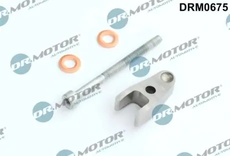 Кронштейн металлический DR.MOTOR DRM0675