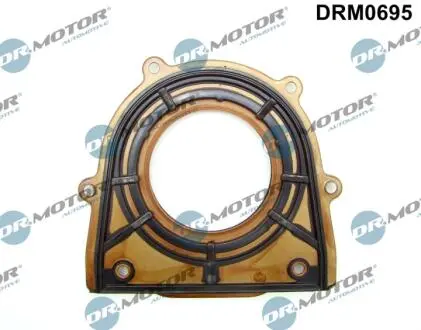 Сальники вала в корпусе. DR.MOTOR DRM0695