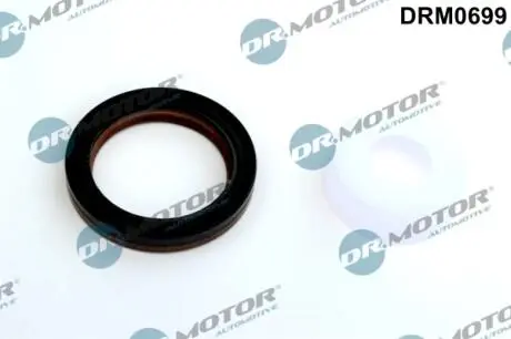 Сальники вала, к-т DR.MOTOR DRM0699