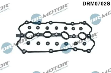 Комплект прокладок резиновых DR.MOTOR DRM0702S