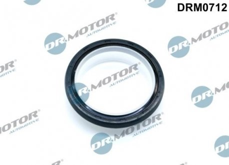 Сальники колінвала DR.MOTOR DRM0712