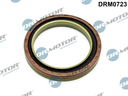 Сальники колінвала DR.MOTOR DRM0723