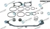 Кол-т прокладок, картер рулевого механизма 21 элемент DR.MOTOR DRM0738S (фото 1)
