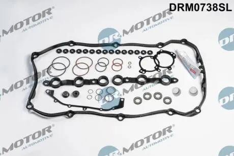 Прокладка клапанної кришки DR.MOTOR DRM0738SL