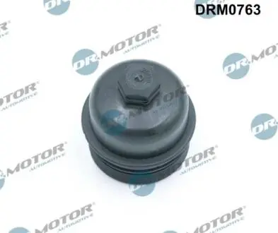 Крышка масляного фильтра DR.MOTOR DRM0763
