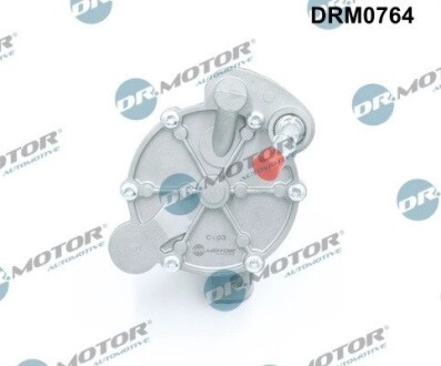 Вакуумний насос DR.MOTOR DRM0764 (фото 1)