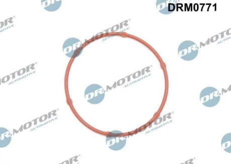 Прокладання масляного насоса DR.MOTOR DRM0771