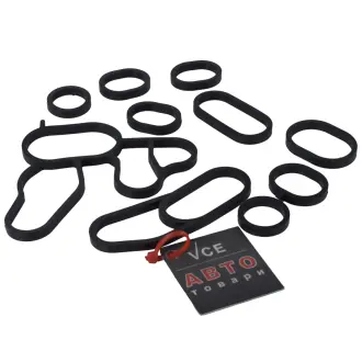 Комплект прокладок резиновых DR.MOTOR DRM0776