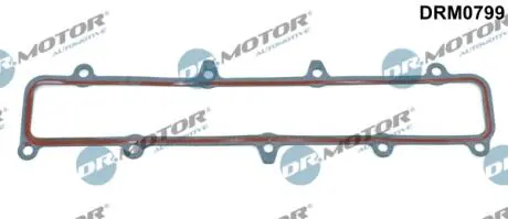 Прокладка коллектора DR.MOTOR DRM0799