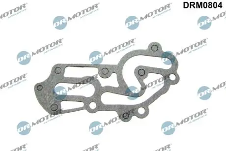 Прокладка маслянного фильтра DR.MOTOR DRM0804