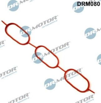 Прокладка колектора DR.MOTOR DRM080