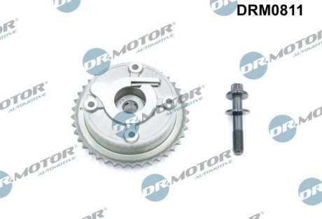 Шкив/шестерня DR.MOTOR DRM0811 (фото 1)