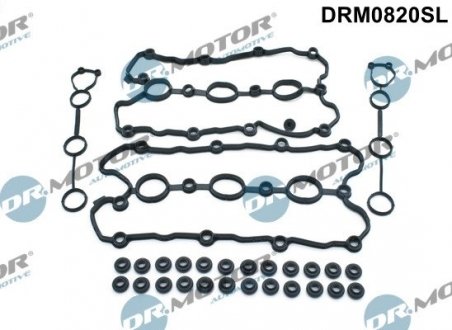 Прокладка клапанної кришки DR.MOTOR DRM0820SL (фото 1)