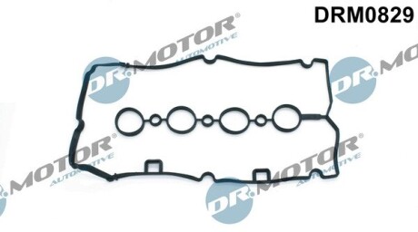 Прокладка клапанной крышки DR.MOTOR DRM0829