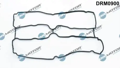 Прокладка крышки клапана DR.MOTOR DRM0900
