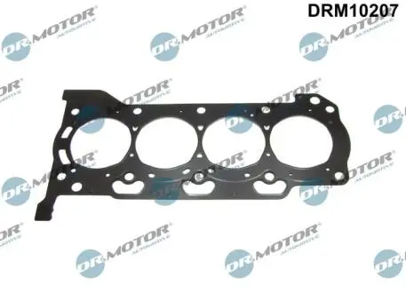 Прокладка под головку toyota rav 4/prius/corolla 1.6/1.8/2.0 07- DR.MOTOR DRM10207