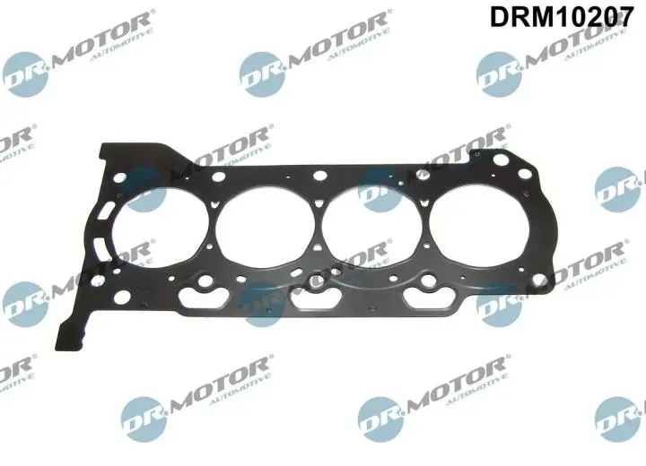Прокладка под головку toyota rav 4/prius/corolla 1.6/1.8/2.0 07- DR.MOTOR DRM10207 (фото 1)