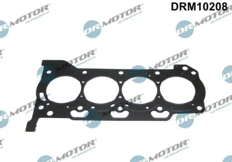 Прокладка под головку toyota rav 4/prius/corolla 1.6/1.8/2.0 07- DR.MOTOR DRM10208