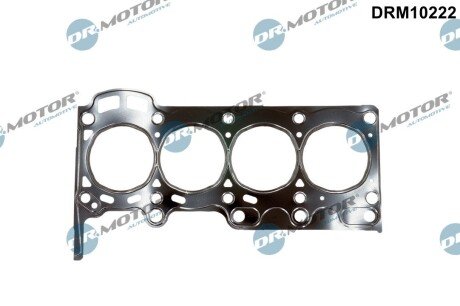 Прокладка пiд головку Toyota YARIS 1.0 03-05 DR.MOTOR DRM10222