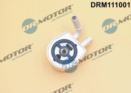 Радіатор масляний DR.MOTOR DRM111001