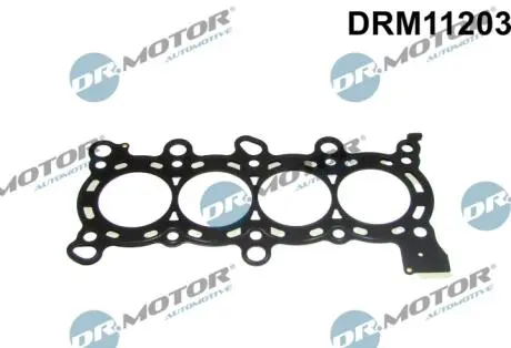 Прокладка под головку honda 05- DR.MOTOR DRM11203