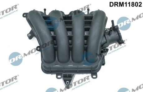 Впускной коллектор DR.MOTOR DRM11802