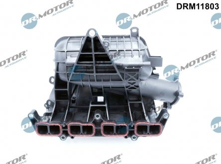 Колектор впускний DR.MOTOR DRM11803
