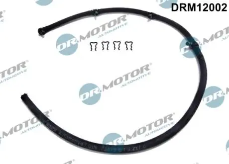 Шланг паливний DR.MOTOR DRM12002