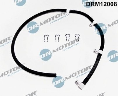 Шланг обратки om611 DR.MOTOR DRM12008 (фото 1)