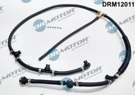 Автозапчасть DR.MOTOR DRM12011