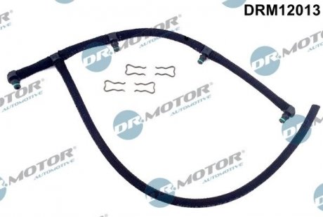 Автозапчасть DR.MOTOR DRM12013 (фото 1)