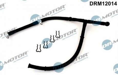 Автозапчастина DR.MOTOR DRM12014 (фото 1)