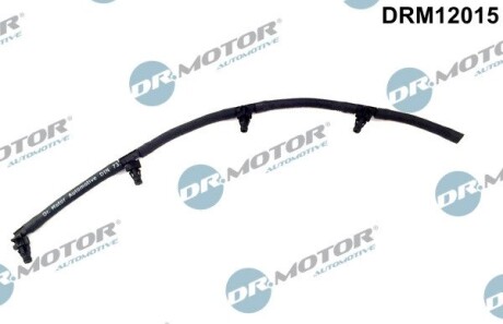 Автозапчасть DR.MOTOR DRM12015