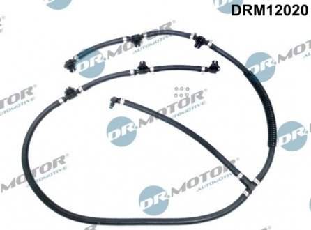 Шланг топливной системы DR.MOTOR DRM12020