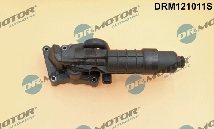 Корпус DR.MOTOR DRM121011S (фото 1)